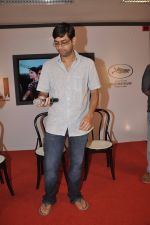 Kanu Behl at Press conference of Titli in YRF, Mumbai on 13th May 2014